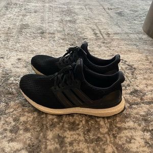 Adidas ultra boost running shoe